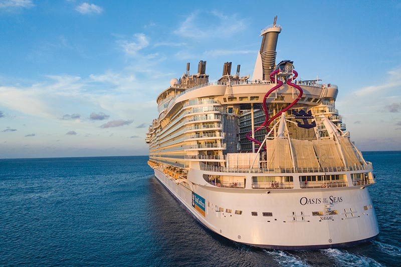 10 Tips to Improve Your Royal Caribbean Cruise Vacation