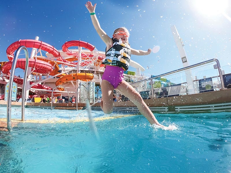 10 Tips to Improve Your Royal Caribbean Cruise Vacation