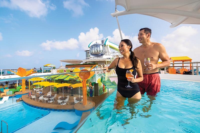 10 Tips to Improve Your Royal Caribbean Cruise Vacation