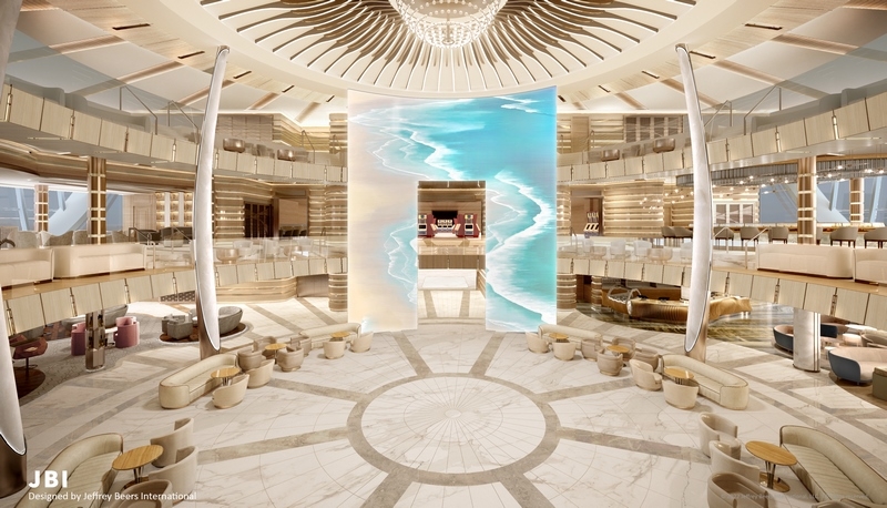 10/03/2022 Here&#39;s what we know about the new Sun Princess liner