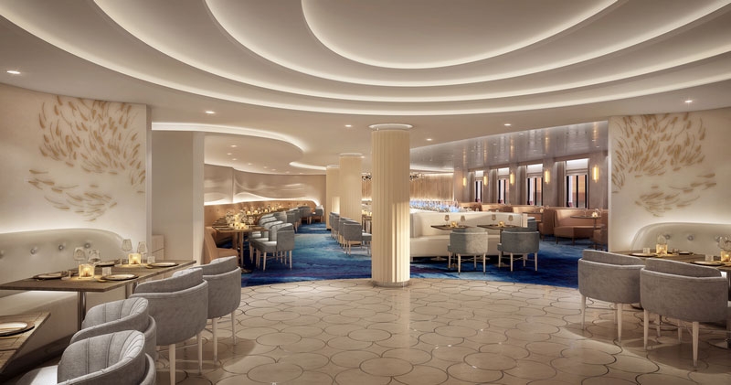 10/03/2022 Here&#39;s what we know about the new Sun Princess liner