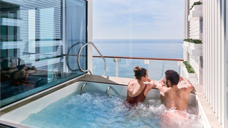 11 reasons why a cruise is better than a hotel or why people love cruises so much