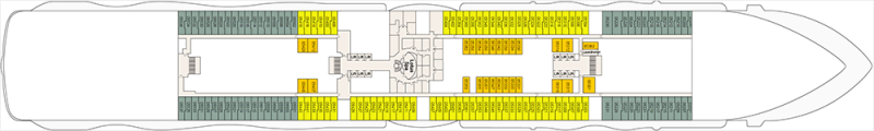 NEW: Sun Princess (debut February 2024)