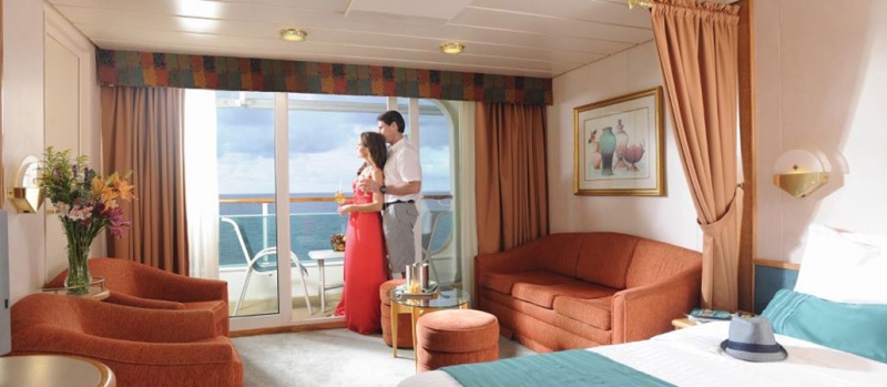 7 reasons why cruises are the best way to travel