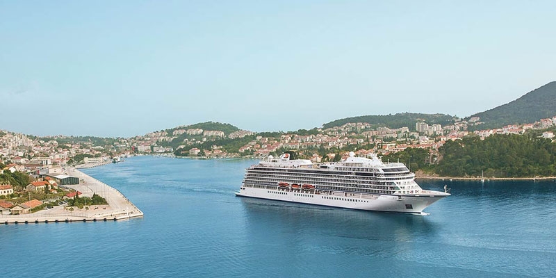 What new cruise ships can we expect in 2019?