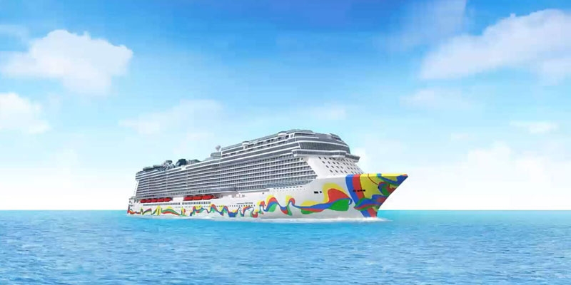 What new cruise ships can we expect in 2019?