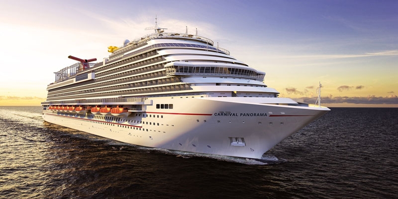 What new cruise ships can we expect in 2019?